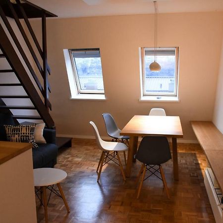 Apartment Frilena Bovec Eksteriør billede