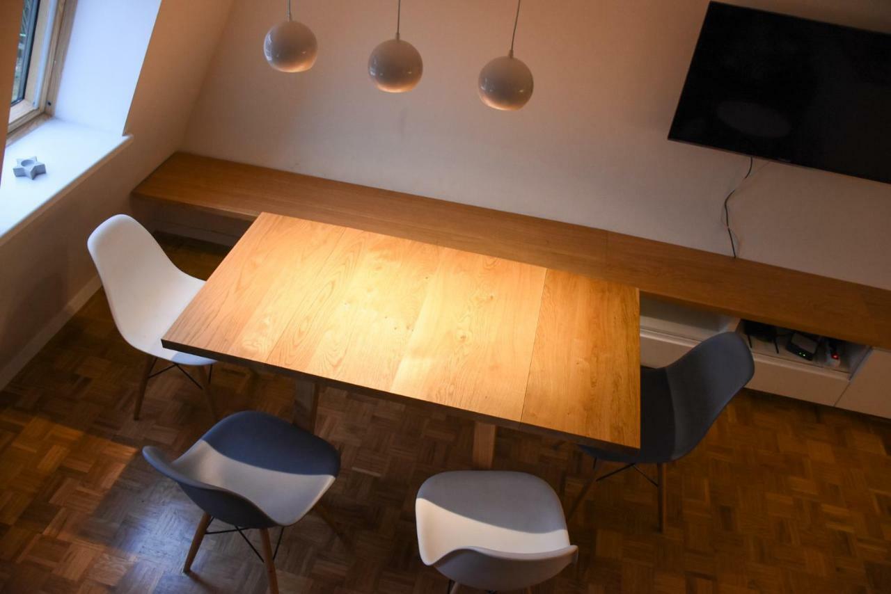 Apartment Frilena Bovec Eksteriør billede